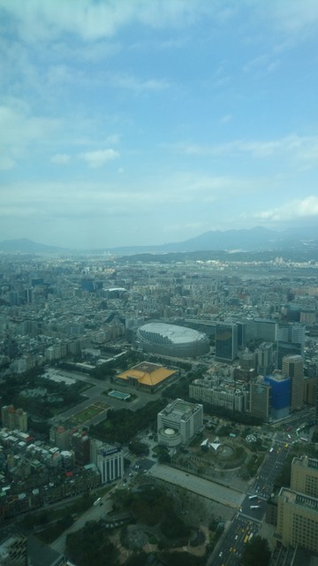 Image for Taipei 101 3335
