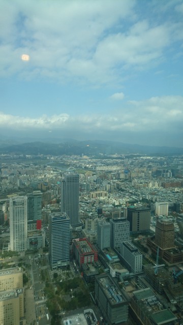 Image for Taipei 101 3342