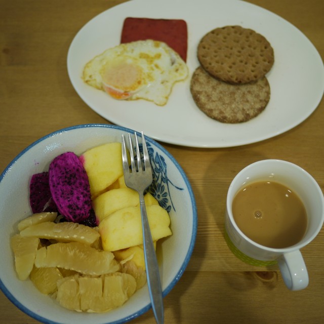 Image for Breakfast, 351