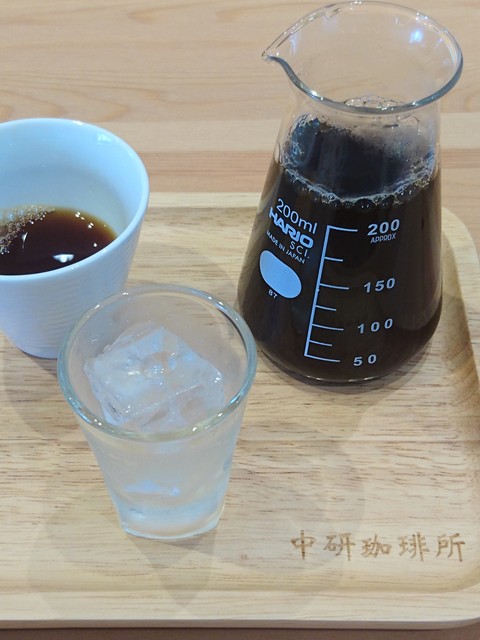 Image for Sinica Coffee 中研珈琲所 