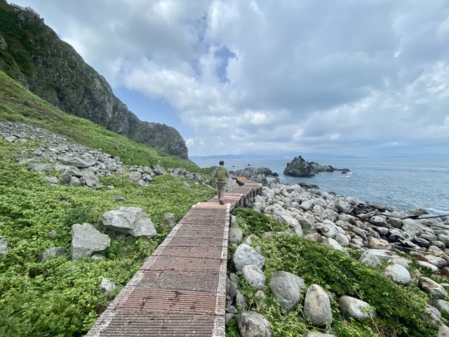 Image for Keelung Islet Walk