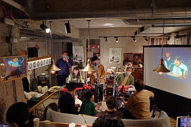 Image for Concert at Sounds Good Cafe