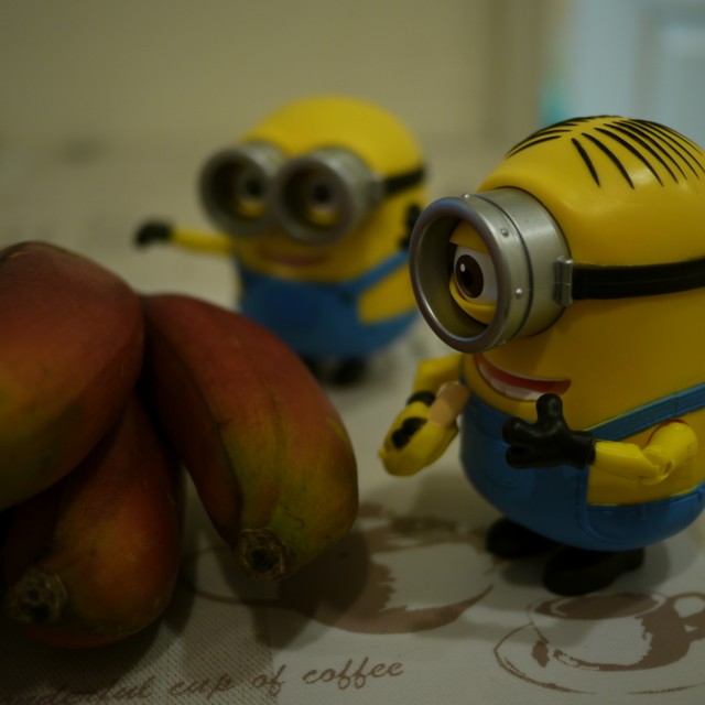 Image for Minions, 0756