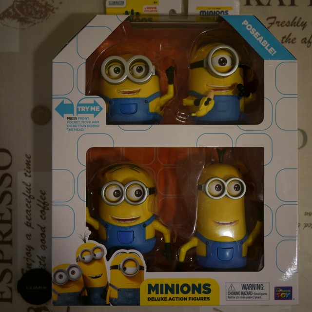 Image for Minions, 0759