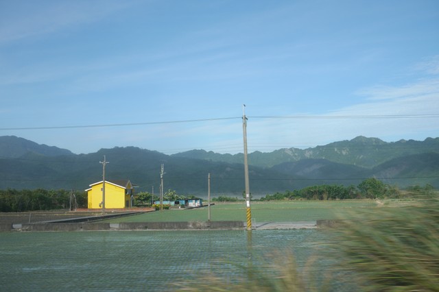 Image for Taitung, 0830