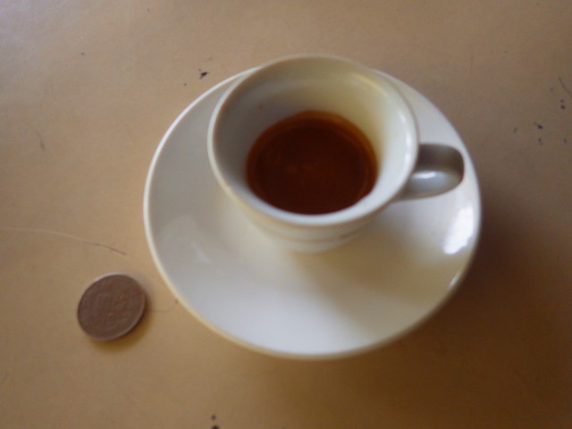 Image for Espresso - Cup