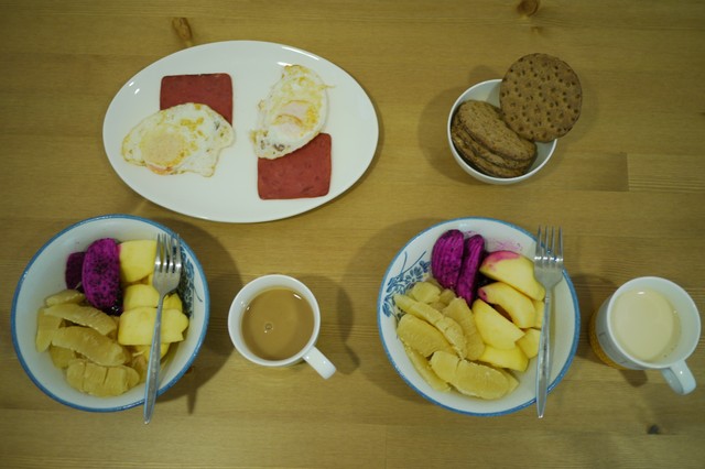 Image for Breakfast, 344