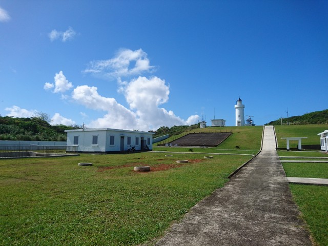 Image for Lanyu Lighthouse 蘭嶼燈塔