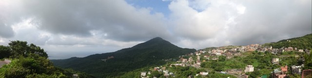 Image for Jioufen Panorama