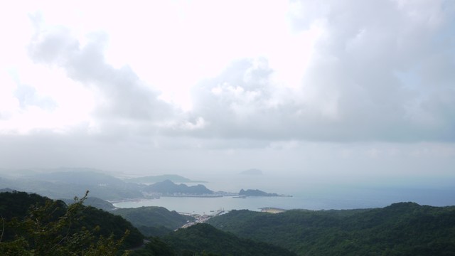 Image for Keelung-Jioufen 0590