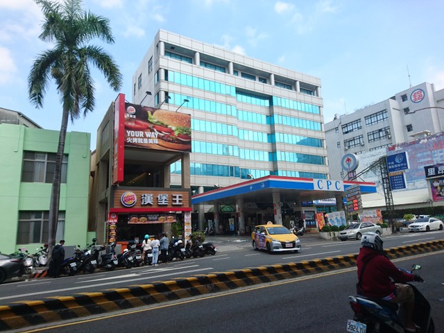 Image for Tainan 7988