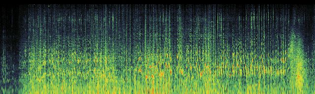 Spectrogram