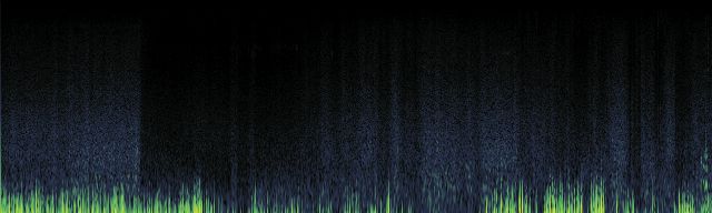 Spectrogram