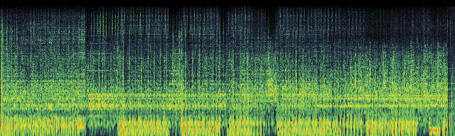 Spectrogram