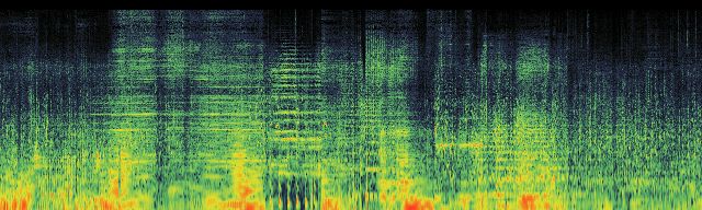 Spectrogram