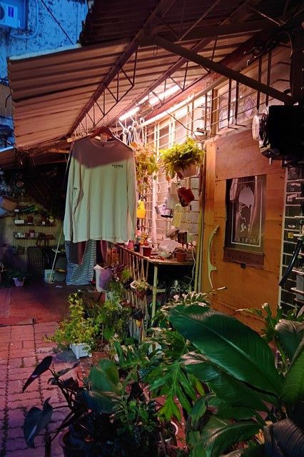 Image for Tainan Evening 4401