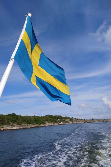 Image for Ferry to Styrsö