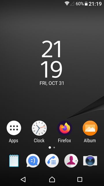 Image for Last Days of a 10-year-old Phone - 1