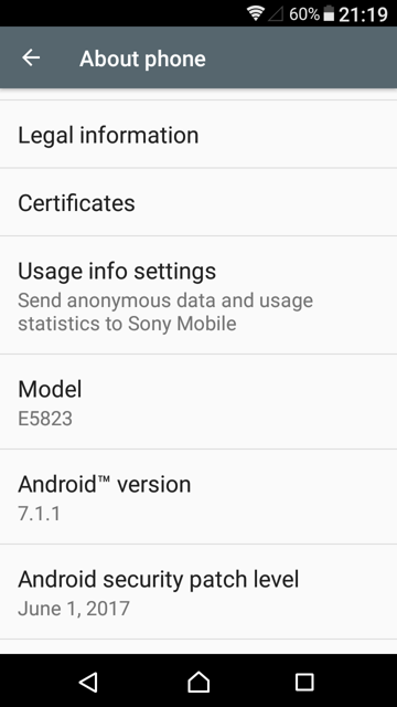 Image for Last Days of a 10-year-old Phone - 2