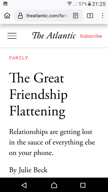 Image for Last Days of a 10-year-old Phone - 5