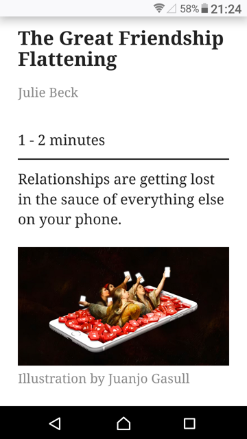 Image for Last Days of a 10-year-old Phone - 6