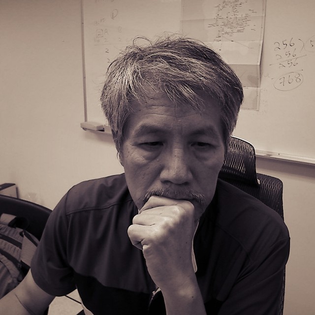 Image for too many projects