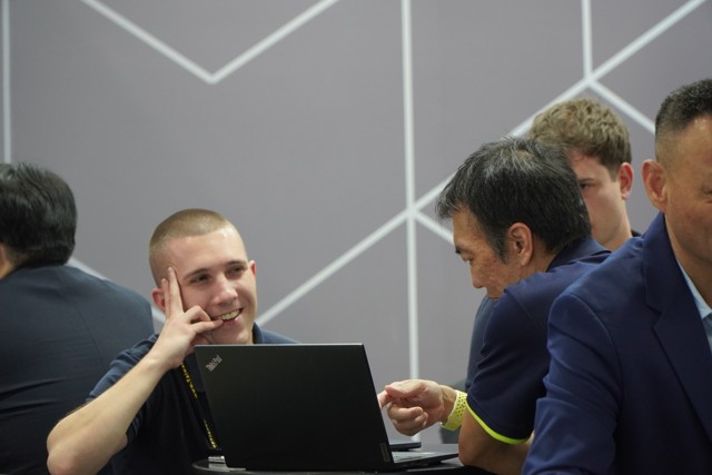 Image for 2026 COMPUTEX 1101
