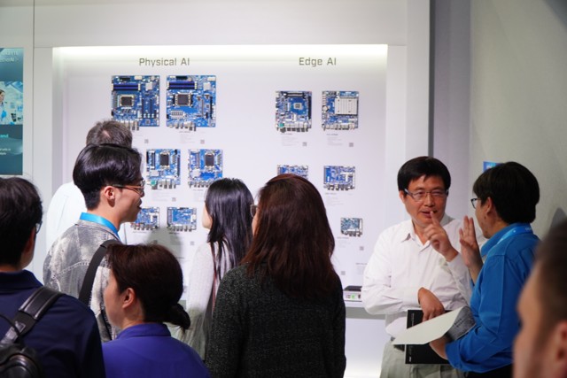 Image for 2026 COMPUTEX 1111