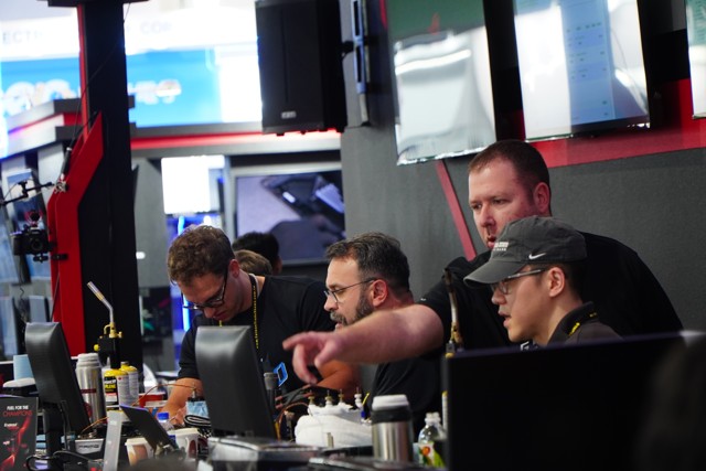 Image for 2026 COMPUTEX 1121