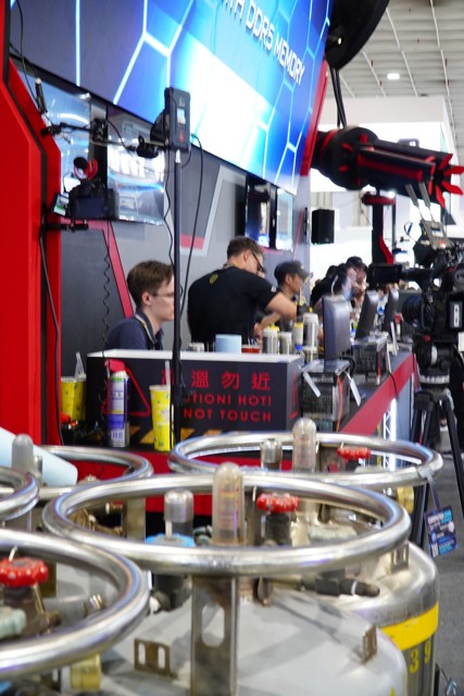 Image for 2026 COMPUTEX 1127