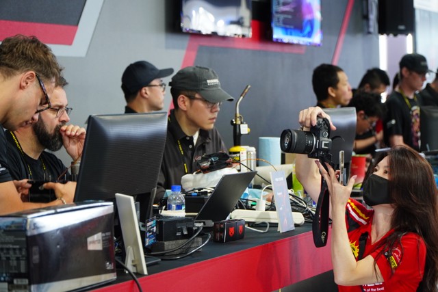 Image for 2026 COMPUTEX 1136