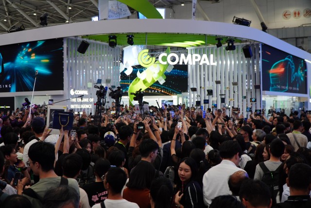 Image for 2026 COMPUTEX 1158