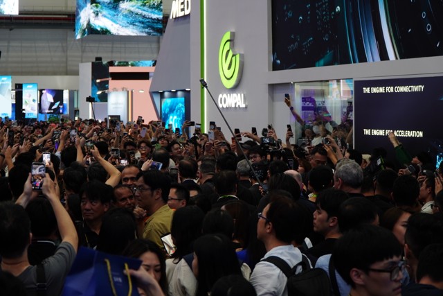 Image for 2026 COMPUTEX 1160