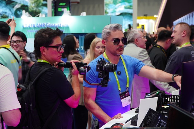Image for 2026 COMPUTEX 1164