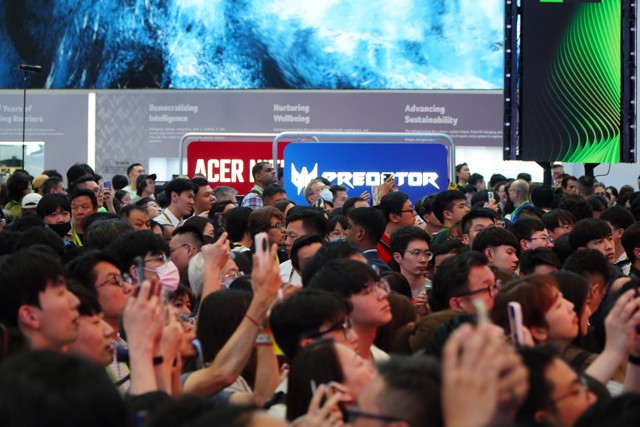 Image for 2026 COMPUTEX 1170