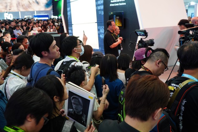 Image for 2026 COMPUTEX 1174