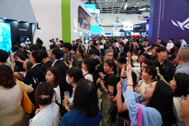 Image for 2026 COMPUTEX 1177