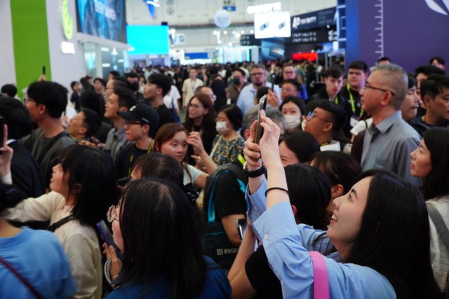 Image for 2026 COMPUTEX 1178