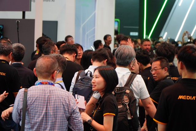 Image for 2026 COMPUTEX 1181