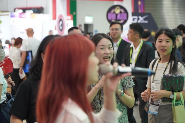 Image for 2026 COMPUTEX 1208