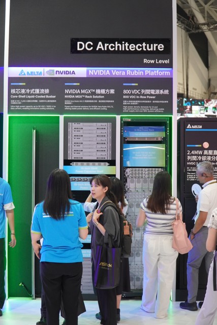 Image for 2026 COMPUTEX 1220