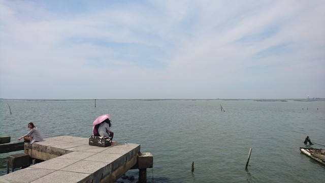 Image for Cigu Lagoon I 七股瀉湖