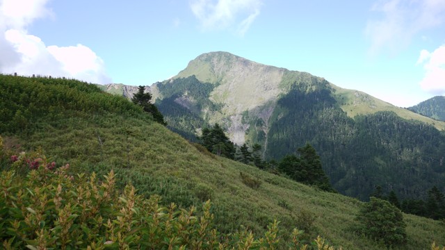 Image for Hehuanshan 0960